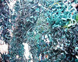 Insulated Copper Wire #3 – 22%