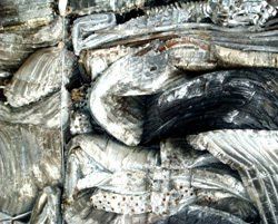 Aluminum Copper Radiators