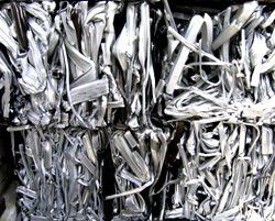 Aluminum 6063 – Clean