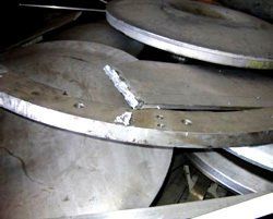 Aluminum 6061 Solids