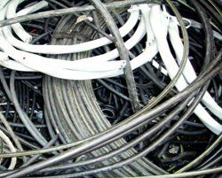 Aluminum Insulated Wire