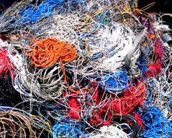 Insulated Copper Wire #2 – 52%