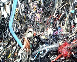 Insulated Copper #3 – 35%