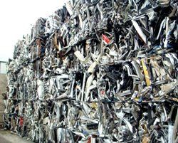 Scrap Metals