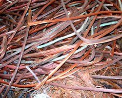 Copper # 2 – Tubing