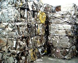 Scrap Metals