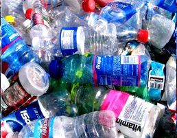 Plastic Bottles