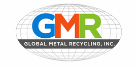 Global Metal Recycling Inc Logo