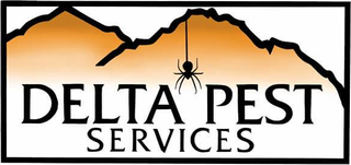 Delta Pest Services Logo