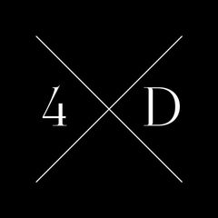 4th Dimension Sobriety - Logo