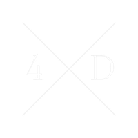 4th Dimension Sobriety - Logo