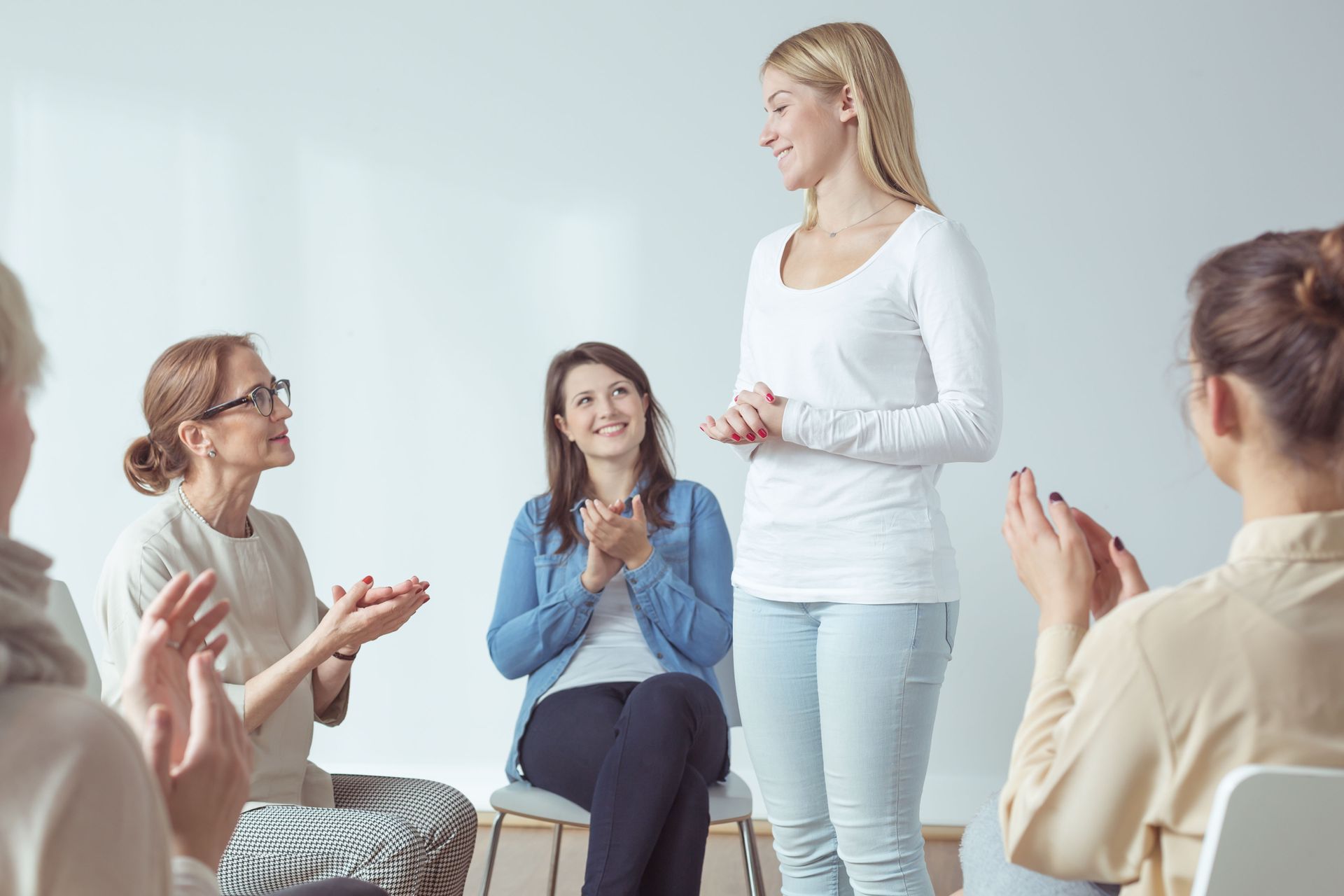 sober living organization