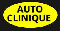 Auto Clinique - Logo