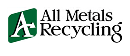 All Metals Recycling - Logo