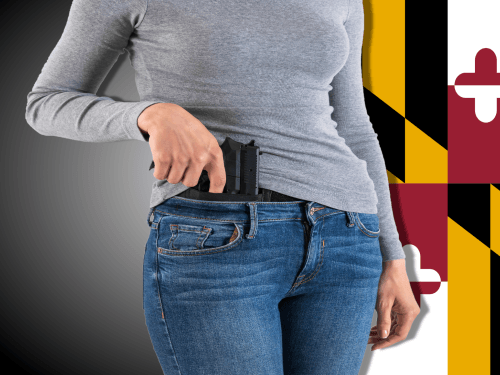 Maryland Concealed Carry
