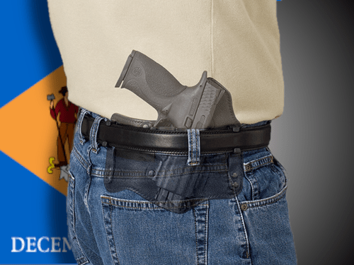 Delaware Concealed Carry