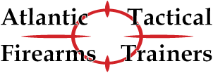 Atlantic Tactical Firearms Training - Logo