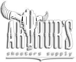 Arthurs Shooters Supply Logo