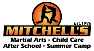 Mitchelle's Logo