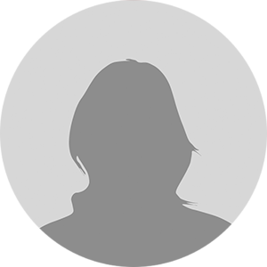 Profile image placeholder