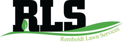 Remboldt Lawn Services - logo