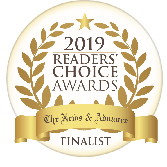 Readers Choice Awards