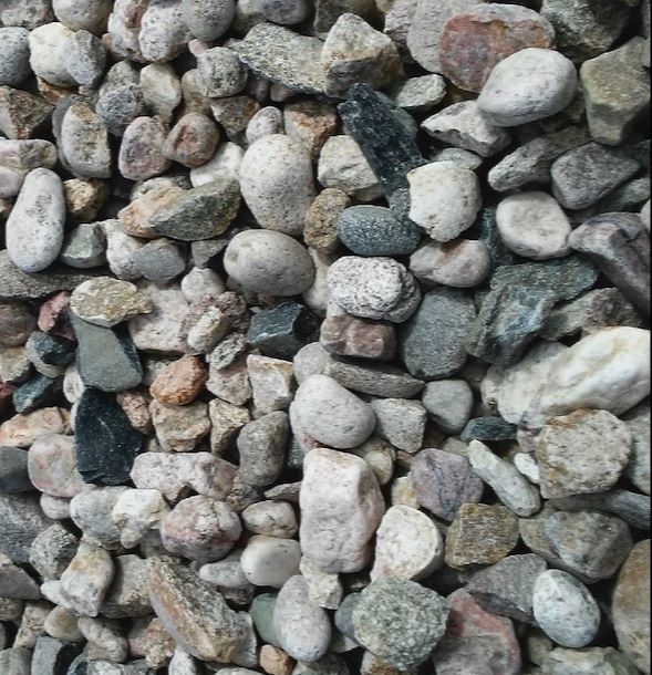 landscaping materials greeley co