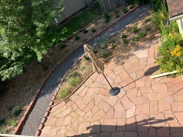 Choosing Quality Materials at Your Neighborhood Landscaping Center