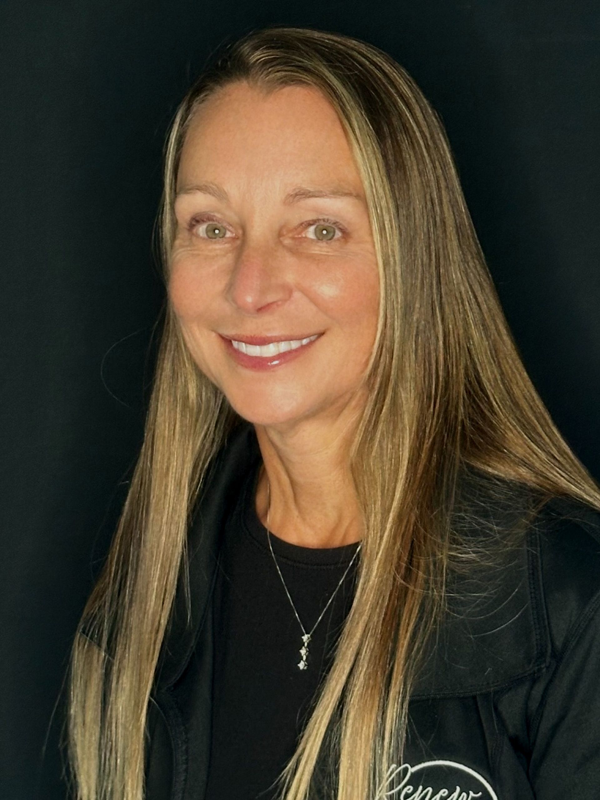 Marcy J. Goisse
