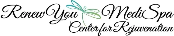 Renew You Medi Spa Logo