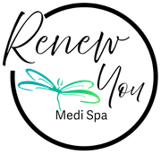 Renew You Medi Spa Logo