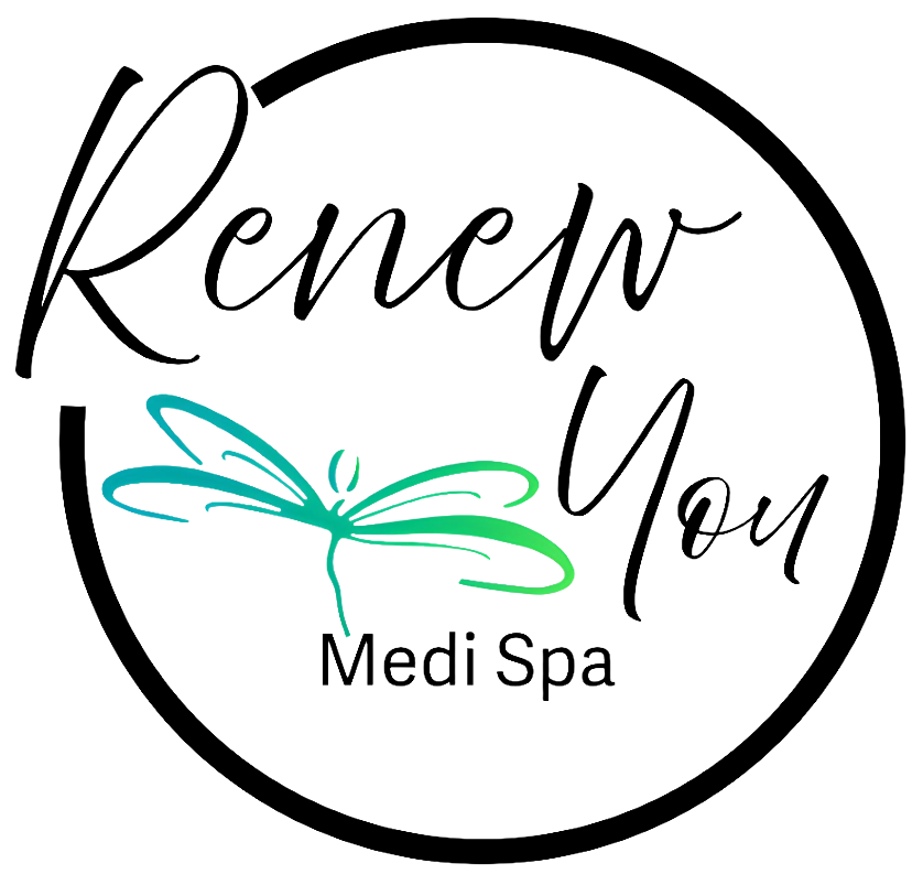 Renew You Medi Spa Logo