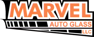 Marvel Auto Glass LLC - Logo