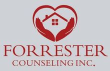 Forrester Counseling Inc. -Logo