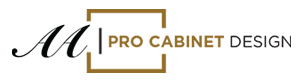 AA Pro Cabinets Design | Logo