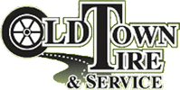 Old Town Tire & Service | Logo