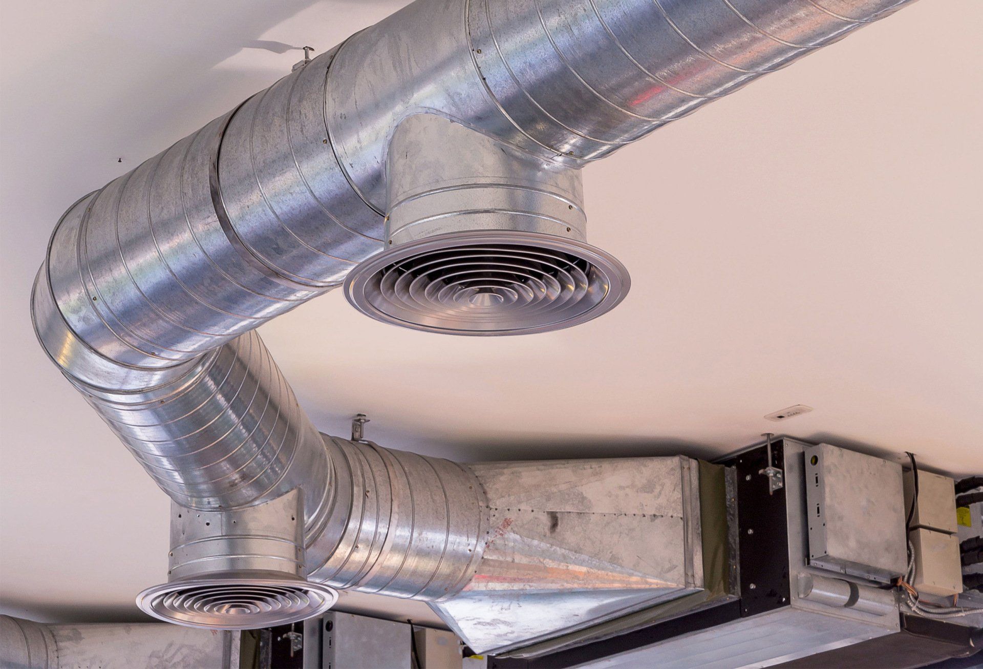 Air duct cleaning
