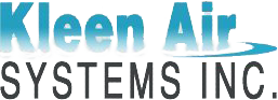 Kleen Air Systems Inc - Logo