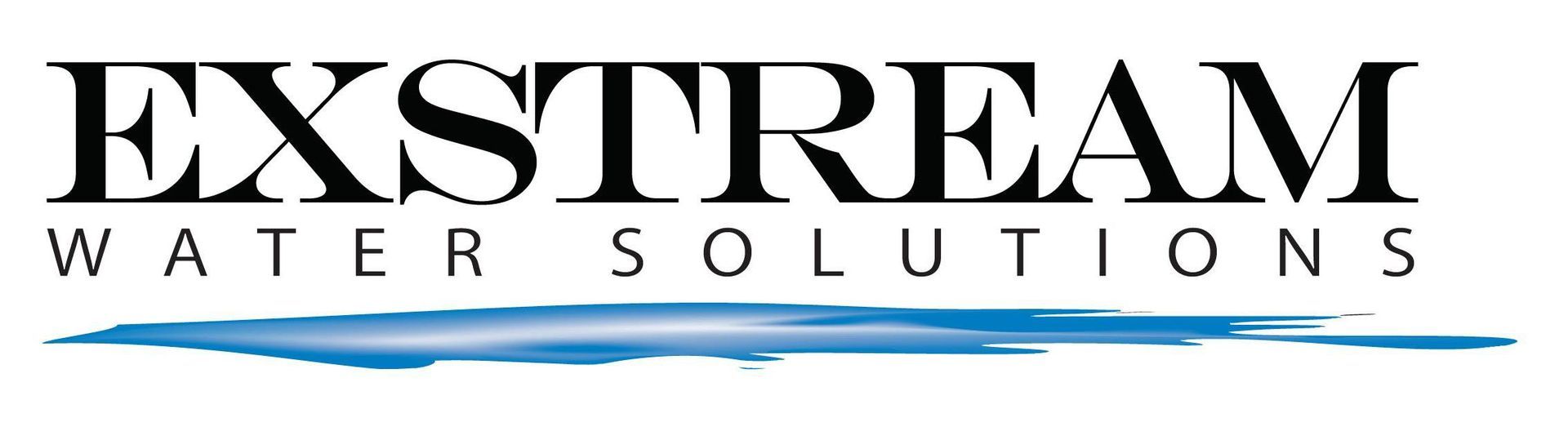 Exstream Water Solutions - logo