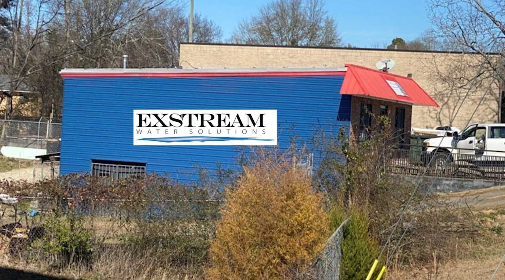 Exstream Water Solutions