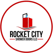 Rocket City Shower Doors, LLC - Logo