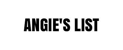 Angie's list