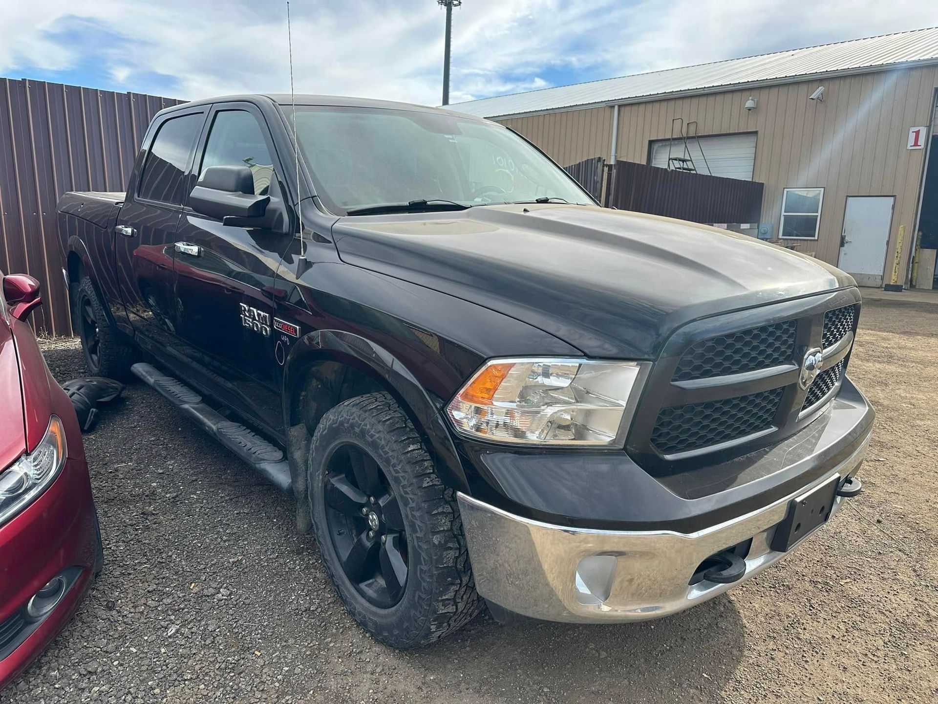 Miechiels Auto Salvage