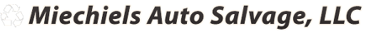 Miechiels Auto Salvage - logo