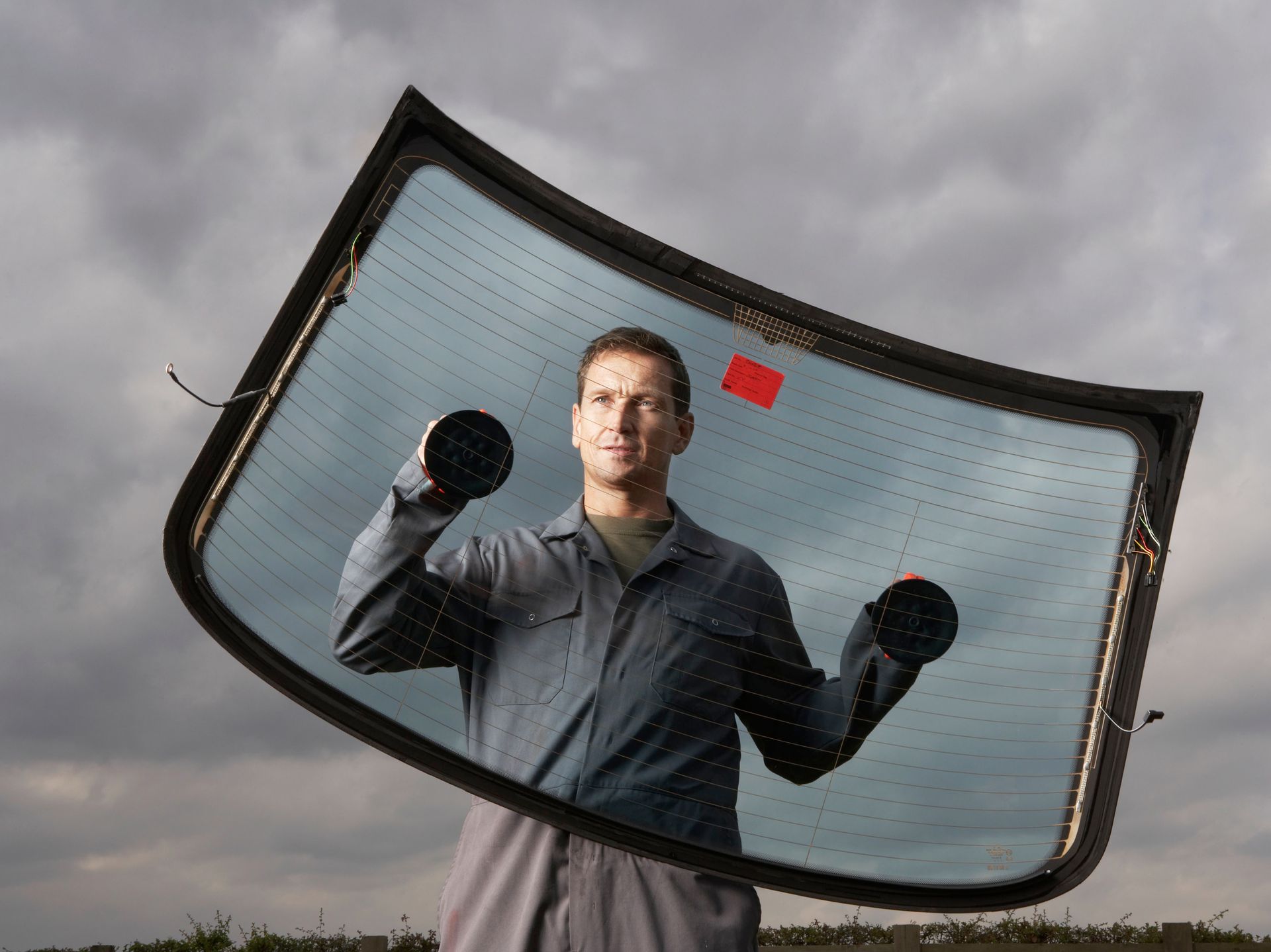 mobile auto glass repair