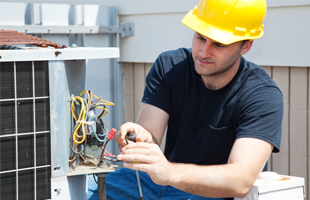 tropic air hvac