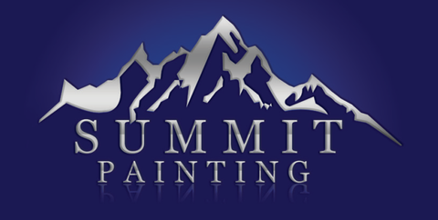 Summit Painting - logo