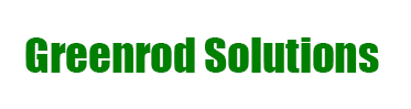 Greenrod Solutions- logo