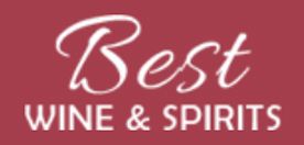 Best Wine & Spirits- logo