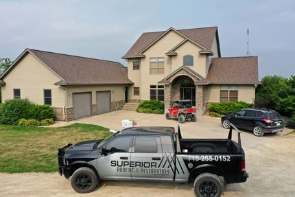 Superior Roofing & Restoration